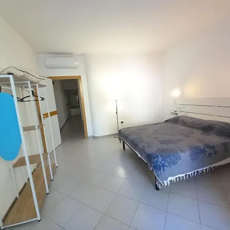 Apartmán Georgia House *