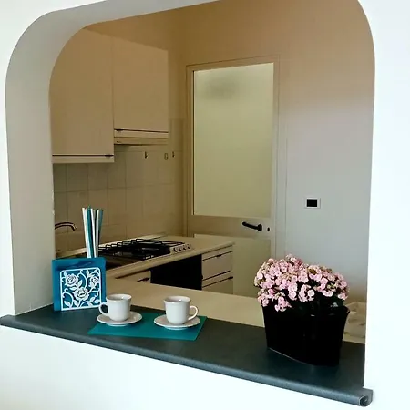 Georgia House Apartmán *