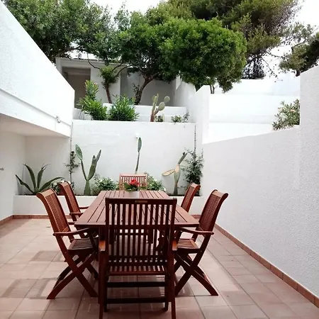 Apartmán Georgia House