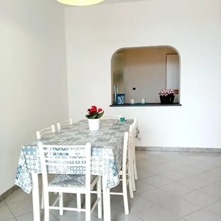 Georgia House Torre Suda