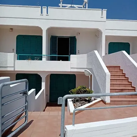 Georgia House Torre Suda