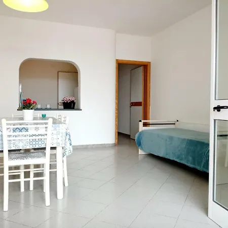 Georgia House Apartmán *